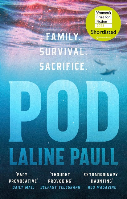 Pod - Laline Paull