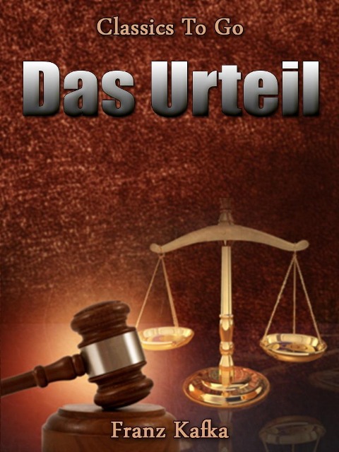 Das Urteil - Franz Kafka