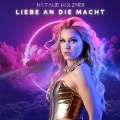 Cover-Bild zum Titel 'Liebe An Die Macht' von 'Natalie Holzner'