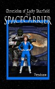 Spacecarrier - Veradance
