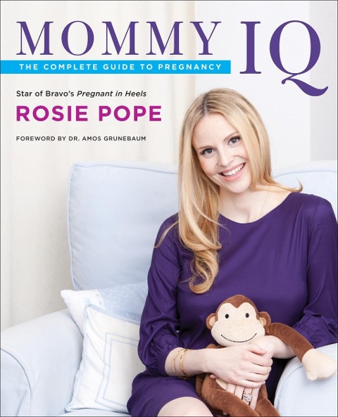 Mommy IQ - Rosie Pope
