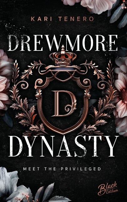 Drewmore Dynasty 1 - Kari Tenero