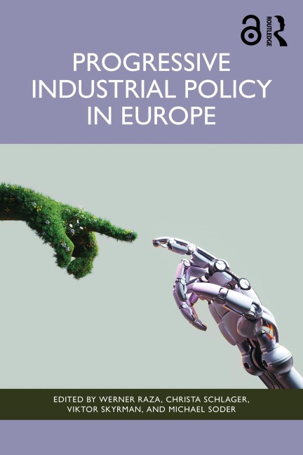 Progressive Industrial Policy in Europe - 