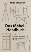 Cover-Bild zum Titel 'Das Möbel-Handbuch' von 'Frida Ramstedt'