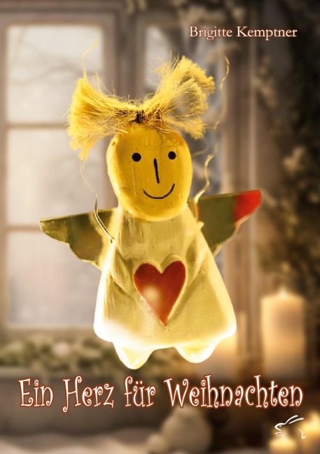Ein Herz für Weihnachten - Brigitte Kemptner