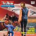 Perry Rhodan 3042: Gucky und der Sternenkonsul - Uwe Anton