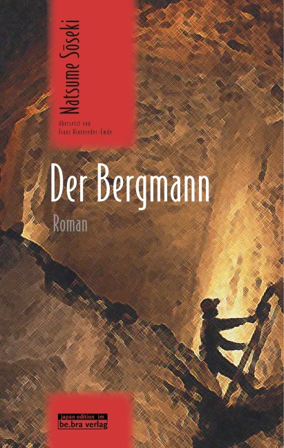 Der Bergmann - Natsume Soseki