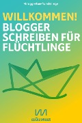 Cover-Bild zum Titel 'Willkommen!' von ''