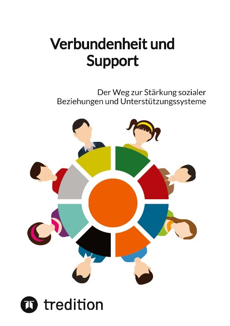 Verbundenheit und Support - Jaltas