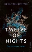 Twelve of Nights - Das verlorene Leben - Nena Tramountani