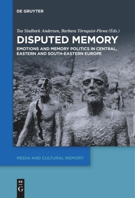 Disputed Memory - 