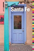 Cover-Bild zum Titel 'Insiders' Guide® to Santa Fe' von 'Nicky Leach'