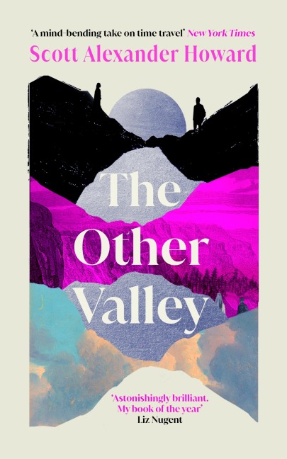 The Other Valley - Scott Alexander Howard