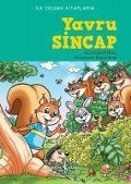 Cover-Bild zum Titel 'Yavru Sincap' von 'Ali Alkan inal'