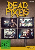 Dead Pixels - Jon Brown, Andrew Barnabas, Paul Arnold