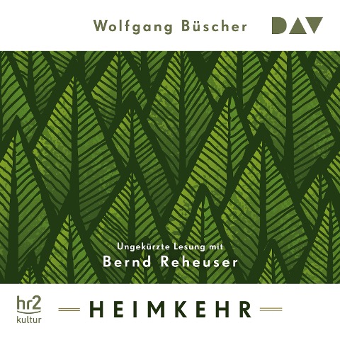 Heimkehr - Wolfgang Büscher