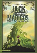 Cover-Bild zum Titel 'Jack Y Los Frijoles Magicos' von ''