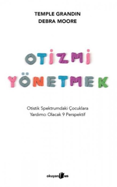 Otizmi Yönetmek - Temple Gradin