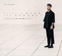Cover-Bild zum Titel 'Between Here and Nowhere' von 'Tim Allhoff'