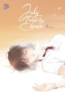 Cover-Bild zum Titel 'July Found by Chance 8' von 'Muryu'