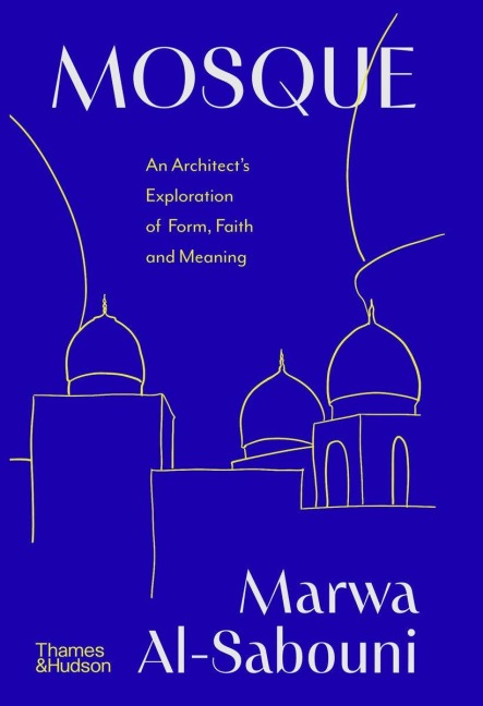 Mosque - Marwa Al-Sabouni