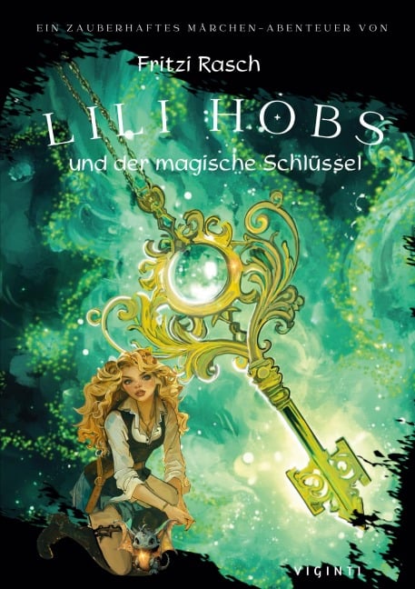 Lili Hobs - Fritzi Rasch