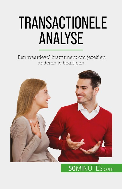 Transactionele analyse - Coralie Closon