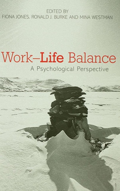 Work-Life Balance - 