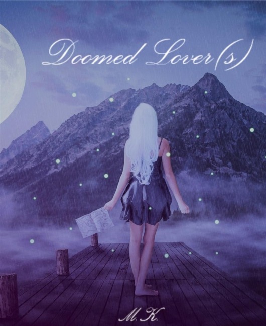 Doomed Lover(s) - M. K.