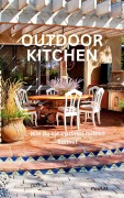 Cover-Bild zum Titel 'Outdoor Kitchen' von 'Paul M.'