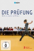 Die Prüfung - Till Harms, Eike Groenewold