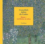 Cover-Bild zum Titel 'Unsterblich duften die Linden' von ''