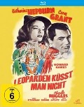 Cover-Bild zum Titel 'Leoparden küsst man nicht' von 'Dudley Nichols, Hagar Wilde, Roy Webb'
