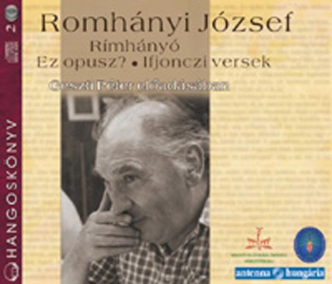 Azt meséld el, Pista! - Öreny Istvan