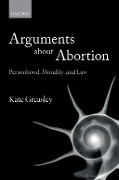 Cover-Bild zum Titel 'Arguments about Abortion' von 'Kate Greasley'
