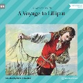Cover-Bild zum Titel 'A Voyage to Lilliput' von 'Jonathan Swift'