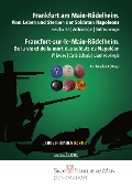 Frankfurt am Main-Rödelheim. Vom Leben und Sterben der Soldaten Napoleons - Jacques-Olivier Boudon, Birgit Grosskopf, Anna Lena Flux, Andrea Hampel, Sigrun Martins