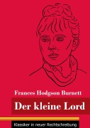 Cover-Bild zum Titel 'Der kleine Lord' von 'Frances Hodgson Burnett'