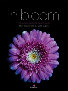 Cover-Bild zum Titel 'in bloom Kalender 2026' von 'Blachford'