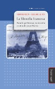 La filosofía francesa - Henri Bergson, Édouard Le Roy