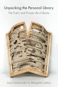 Cover-Bild zum Titel 'Unpacking the Personal Library' von ''