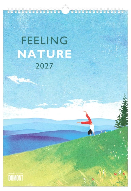 Rivers: Feeling Nature 2027 - 