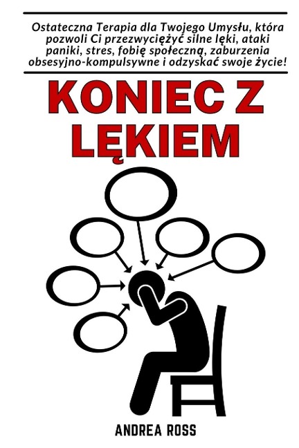 Koniec z l¿kiem - Andrea Ross