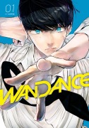 Cover-Bild zum Titel 'Wandance 1' von 'Coffee'