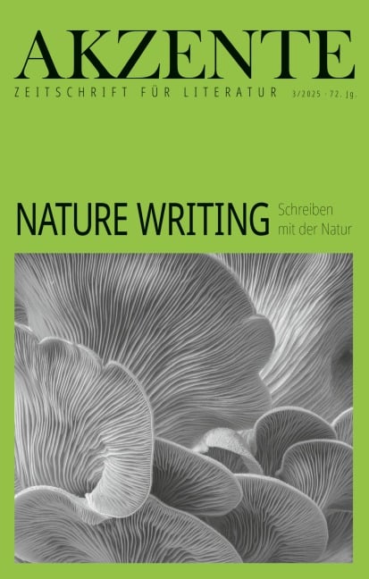 Akzente: Nature Writing - 