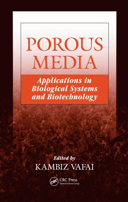 Porous Media - 