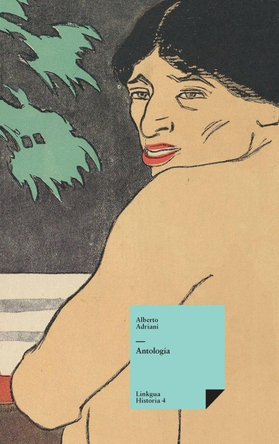 Antología - Alberto Adriani