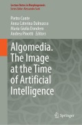Cover-Bild zum Titel 'Algomedia. The Image at the Time of Artificial Intelligence' von ''