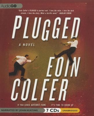 Plugged - Eoin Colfer
