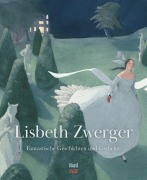Cover-Bild zum Titel 'Lisbeth Zwerger Bundle' von 'Peter Tschaikowsky, Christian Morgenstern, E. T. A. Hoffmann'